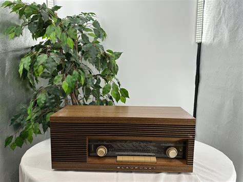 Blaupunkt - Blaupunkt Tube radio - Catawiki