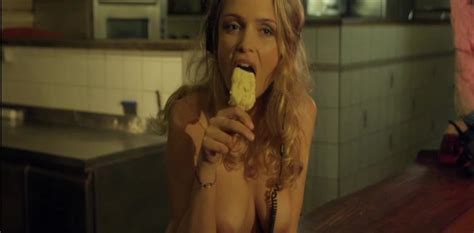 Nude Video Celebs Laura Giudice Nude Veneneuses