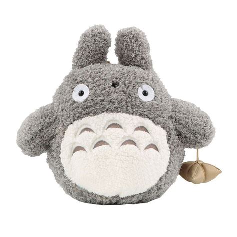 Мягкая игрушка Мой сосед Тоторо My Neighbor Totoro 25см (23948) купить ...