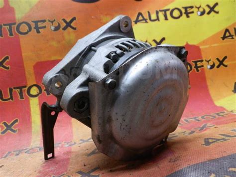 OEM генератор на 130А — Honda Civic 4D (8G), 1,8 л, 2010 года | тюнинг ...