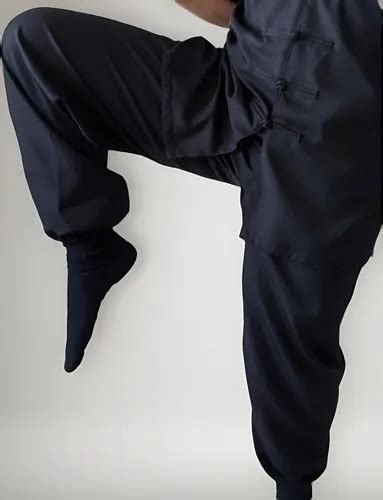 Calça Para Kung Fu - Calça Para Kung Fu Wushu - Qualidade A | Parcelamento sem juros