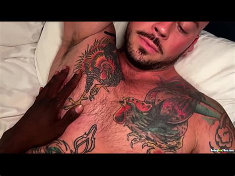 Benny Blazin Gets Loaded With Creamy Cum On His Man Hole XVIDEOS
