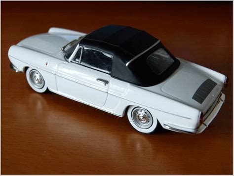 Norev Renault Caravelle Mar Online