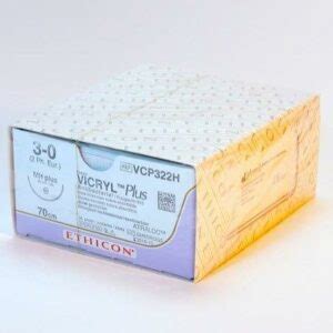 Vicryl Plus - Köp Vicryl Plus för veterinär online