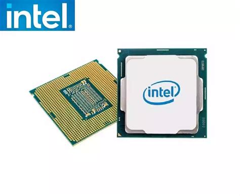 Intel Xeon E-2378G Processor with 8 Cores, 16 Threads, 2.8GHz Base ...