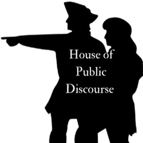 House Of Public Discourse YouTube