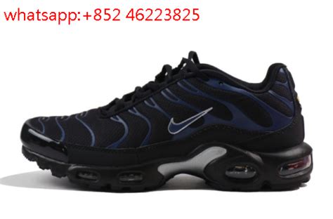 Air Max Tn Homme Noir Et Bleu Homme Nike Air Max Plus Tn Noir Bleu