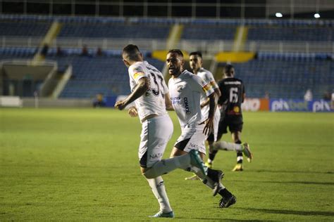 Técnico do ABC lamenta falhas mas vê mais um passinho no Nordestão