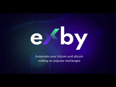 Exby Passive Platform Update Different Ways To Earn And Stacking