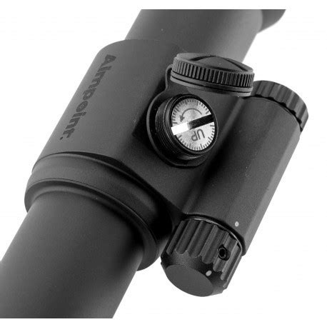 Viseur point rouge Aimpoint 9000SC Réticule 4 MOA Viseurs point