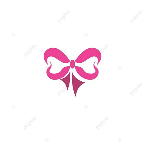 bowties icon logo flat design template collection professional bowtie