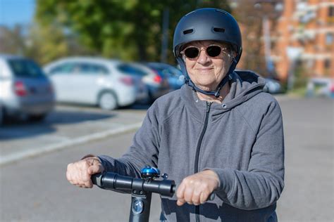Electric Scooters for Seniors in Ireland: Top 10 Best Picks