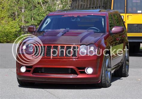 Carbon Fiber Hood Jeep Srt At Ginny Holding Blog