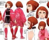 Hot Mha Characters Fanart