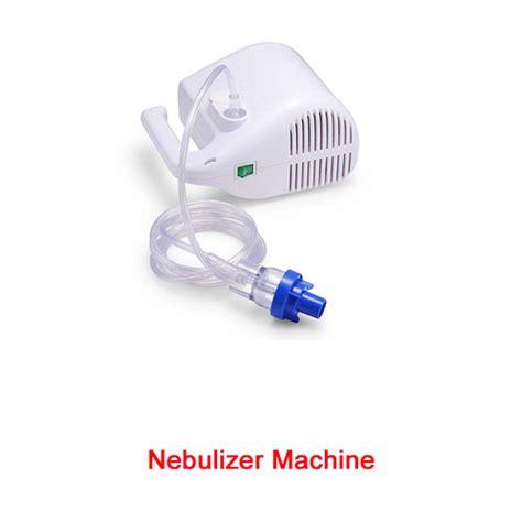 nebulizer machine   price  palakkad akash medicals