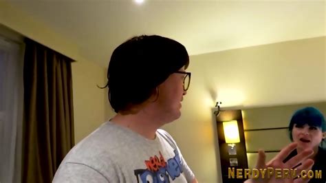 Fat Brit Amateur Toying Her Pussy