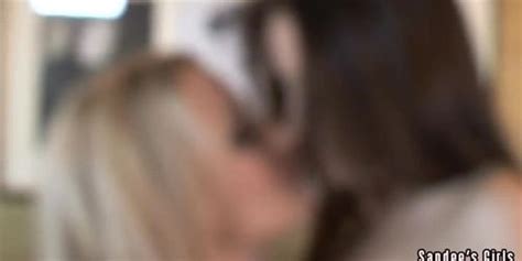 Lesbian Love At Its Finest Tnaflix