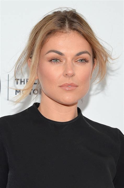 Serinda Swan