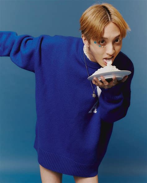 Holland South Korea S Very First Openly Gay K Pop Idol Thrills Fans With The Announcement Of