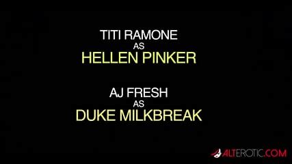 Hot Milfy Bbbbb Titi Ramone