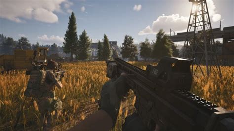 Free FPS Games - Popular F2P first-person shooters in 2025