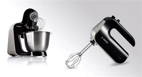 Миксер Bosch (99 фото): насадки для ручного погружного и стационарного ...