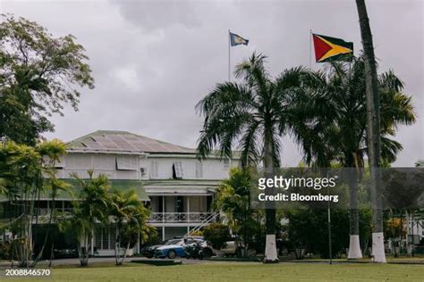 23 State House Guyana Stock Photos High Res Pictures And Images
