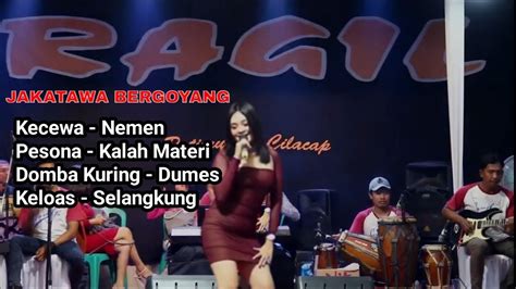 KECEWA FULL ALBUM RAGIL PONGDUT YouTube