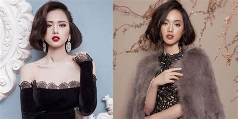 Nh Ng Hot Girl Xinh P S H U Nhan S C Nh Hai Gi T N C Khi N D N M Ng Mu N Ph N Bi T C Ng