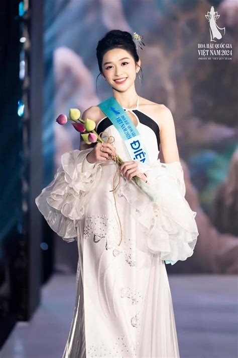 Hot girl Tây Bắc từng bán đồ ăn vặt gây sốt ở Hoa hậu Quốc gia Việt Nam Báo VietnamNet