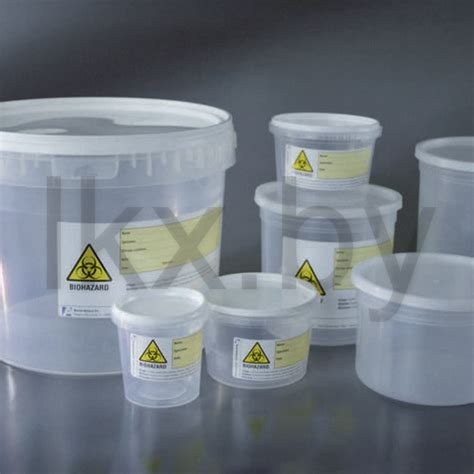 Контейнеры для гистологии с защелкивающейся крышкой и этикеткой | ООО ...
