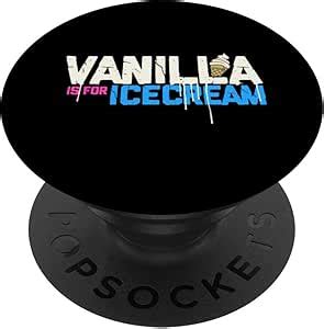 Amazon Vanilla Sex BDSM Bondage Graphic Art Soporte y agarre para teléfonos y tabletas