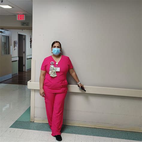 Acute Scrubs | San Antonio TX