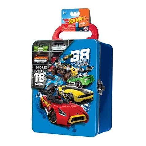 Hot Wheels Hwcc Moyo