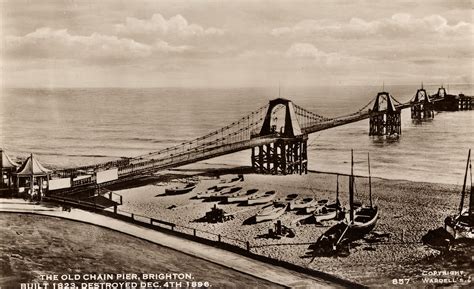 image   chain pier brighton