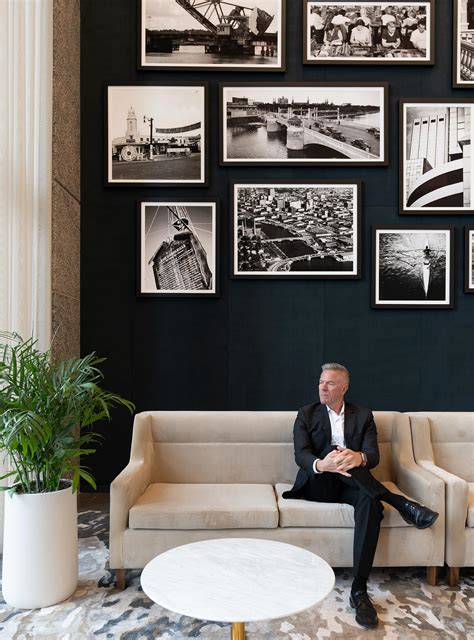 100 North Tampa Building Lobby Renovations | Gensler