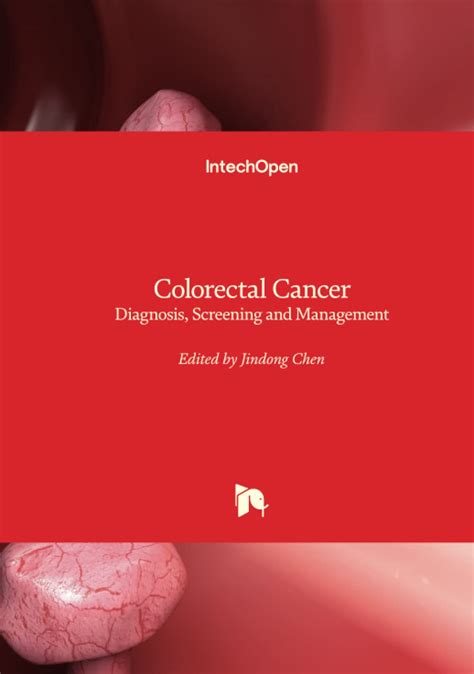 Buy Colorectal Cancer Diagnosis Screening And Management Book Online