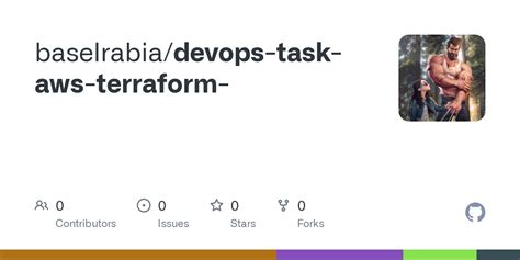 Github Baselrabia Devops Task Aws Terraform