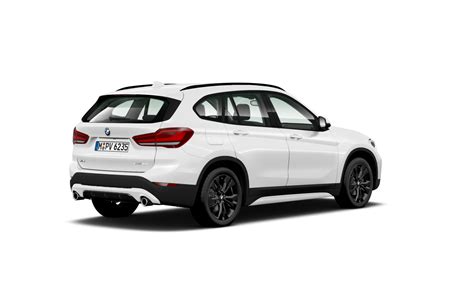 Bmw X1 Xdrive18d Biały Nowy Dealer Bmw Dynamic Motors Bydgoszcz