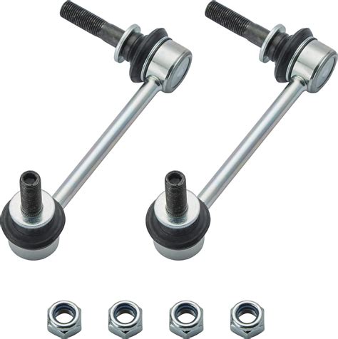 Front Left And Right Stabilizer Sway Bar Links For Tacoma 2005 2019