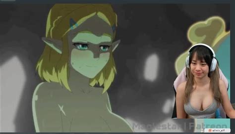 The Best Zelda Hentai Animations I Ve Ever Seen Legend Of Zelda Link GO PORN