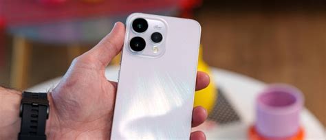 Oppo Reno15 review - GSMArena.com tests