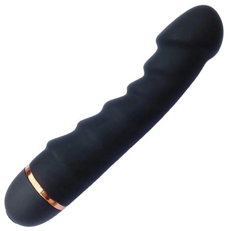 WIBRATOR DAMSKI MASAŻER ŁECHTACZKI WAGINY ANAL SEX ZABAWKA DO PENETRACJI Cena