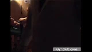 Sex Auf Dem Frauenarzttisch Xhamster