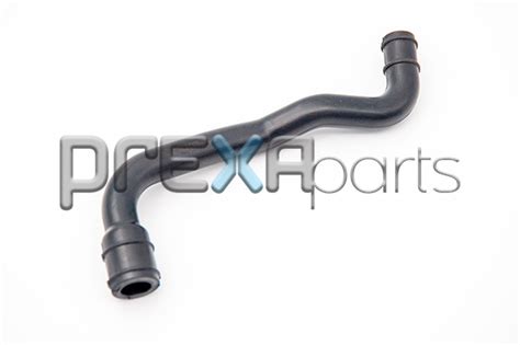 气门盖通风软管 PREXAparts P126128