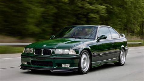 1995 Bmw M3 E36 Market Classic Com