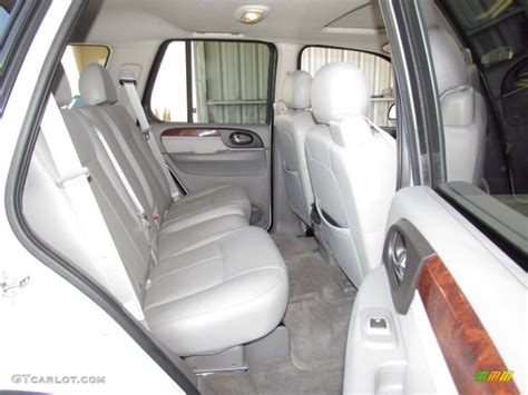 2007 Gmc Envoy Denali Interior Photo 54857077