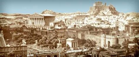 Classical Athens - Alchetron, The Free Social Encyclopedia