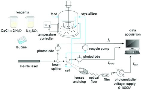 Experimental apparatus. | Download Scientific Diagram