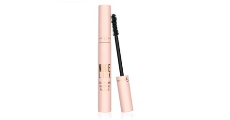 Golden Rose Nude Look Full Volume Definitive Mascara Ml